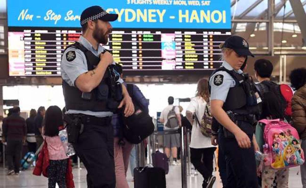 Australian Plane Plot May Have Involved Bomb Or Gas: Reports